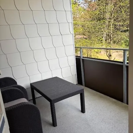 Talblick 1 * Braunlage