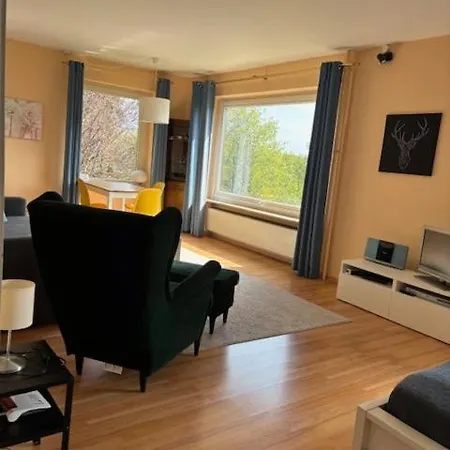 Lejlighed Talblick 1 Braunlage