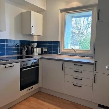 Lejlighed Talblick 1 *