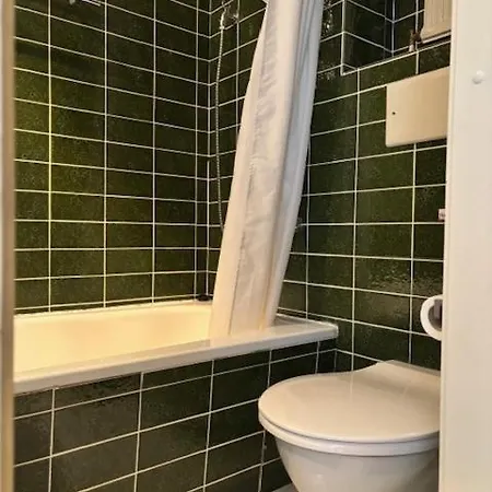 Lejlighed Talblick 1 Braunlage