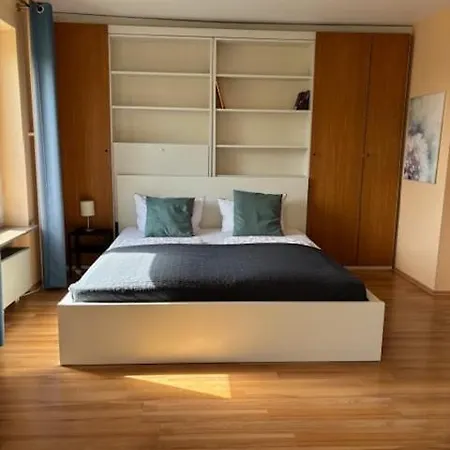 Talblick 1 * Braunlage