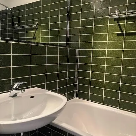 Talblick 1 Lejlighed Braunlage