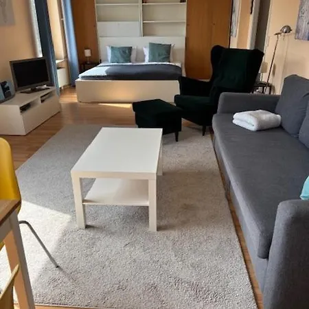 Talblick 1 Braunlage